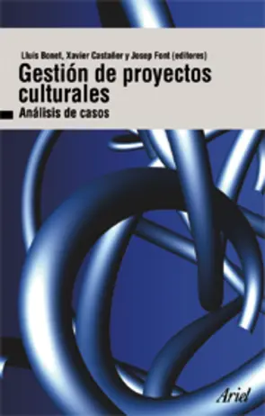 Portada Gestión de Proyectos Culturales (Nva.Prest)