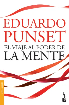 Portada El viaje al poder de la mente