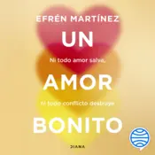 Portada Un amor bonito