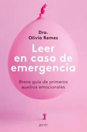 Portada Leer en caso de emergencia