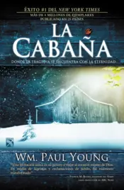 Portada La cabaña
