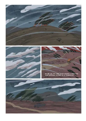 Imagen extra La vida incombustible de Salvador Dalí 1