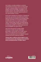 Miniatura contraportada Punto Bobo