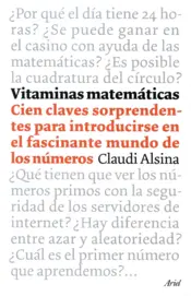 Portada Vitaminas matemáticas