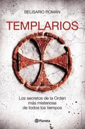 Portada Templarios