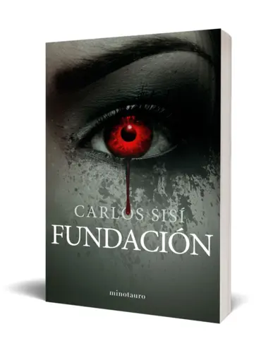 Portada Fundación nº 2/3