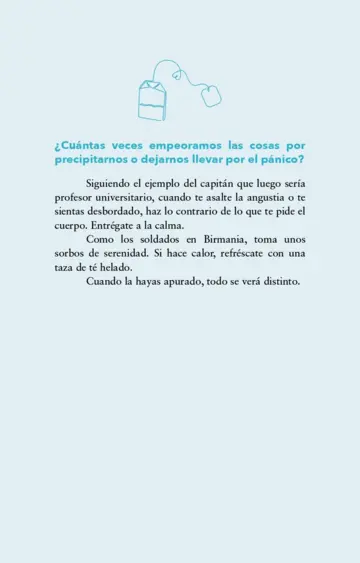 Imagen extra El libro de la toalla 2