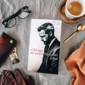 Portada El hijo del padre 0