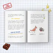 Portada El diario de Mike 1. ¿Dónde está mi chocolate? 1