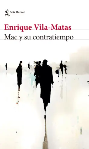Portada Mac y su contratiempo