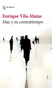 Portada Mac y su contratiempo