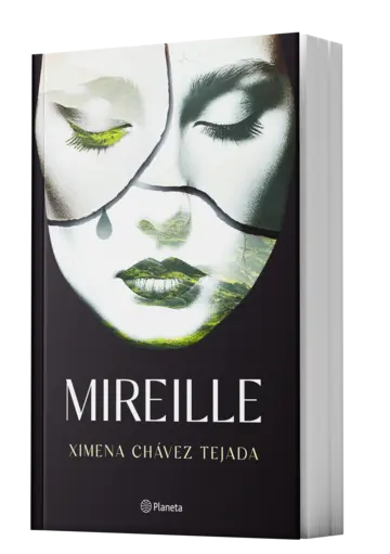 Portada Mireille