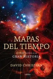 Portada Mapas del Tiempo