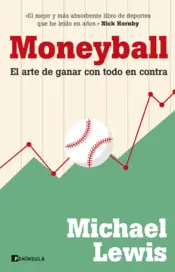 Portada Moneyball
