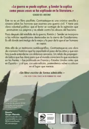 Miniatura contraportada Contraataque