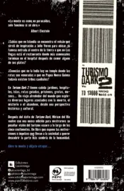 Miniatura contraportada Turismo Dark 2