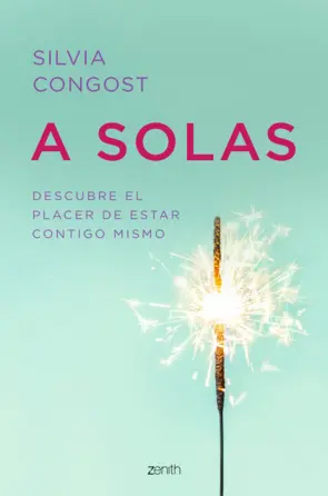 Portada A solas