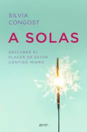 Portada A solas