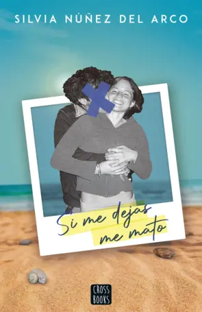 Portada Si me dejas me mato