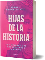 Miniatura portada 3d Hijas de la historia