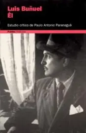 Portada Él Luis Buñuel