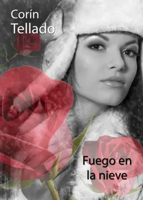 Portada Fuego en la nieve