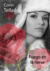 Portada Fuego en la nieve