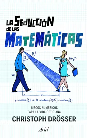 Portada La Seducción de las Matemáticas