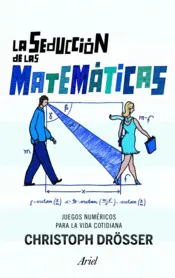 Portada La Seducción de las Matemáticas