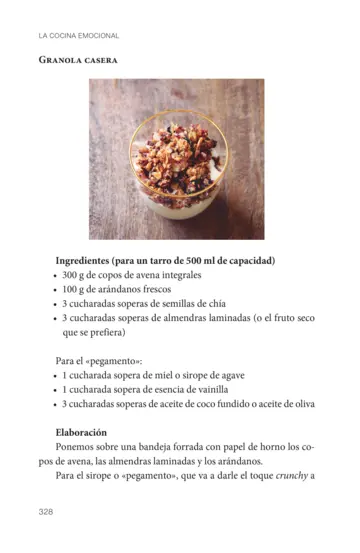 Imagen extra La cocina emocional 3