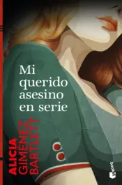 Portada Mi querido asesino en serie