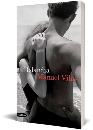 Portada Islandia