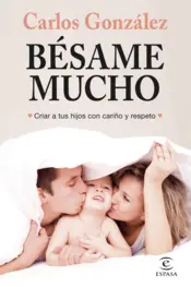 Portada Bésame mucho (edición actualizada)