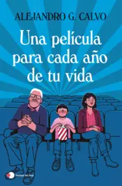 Portada Una película para cada año de tu vida