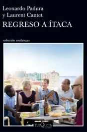 Portada Regreso a Ítaca