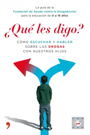 Portada ¿Qué les digo?