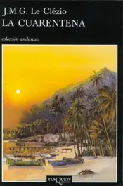 Portada La Cuarentena