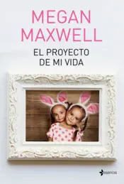 Portada El proyecto de mi vida