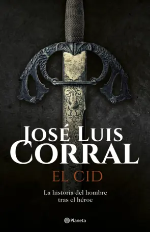 Portada El Cid