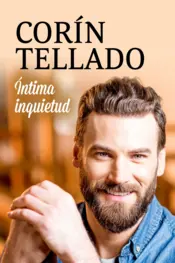 Portada Intima inquietud
