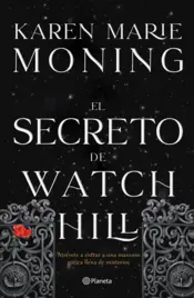 Portada El secreto de Watch Hill