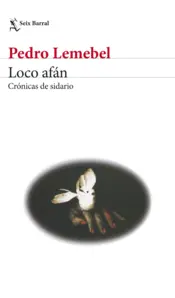 Portada Loco afán