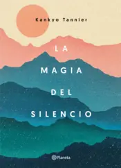 Portada La magia del silencio