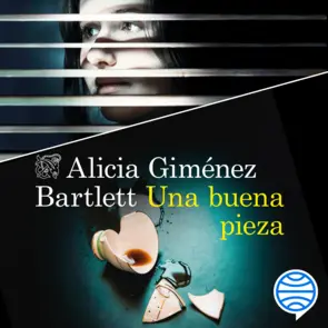 Portada Una buena pieza