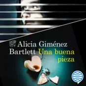 Portada Una buena pieza