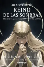 Portada Los secretos del Reino de las Sombras