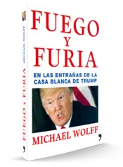 Miniatura portada 3d Fuego y furia