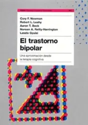 Portada El Trastorno Bipolar (nva.prest)