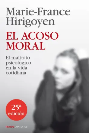 Portada El Acoso Moral