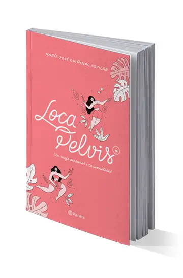 Portada Loca pelvis
